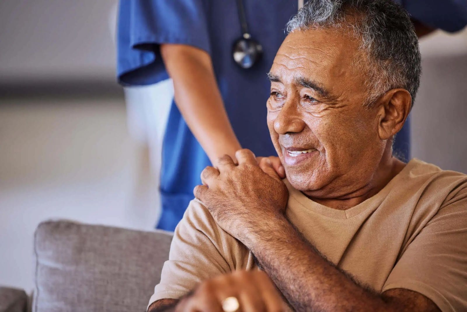 Companion Care for Seniors in San Diego and La Jolla, CA