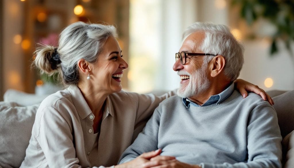 How Companion Care Enhances Mental Health for Seniors Living Alone - Companion Care - companionship for seniors Companionship for Seniors
