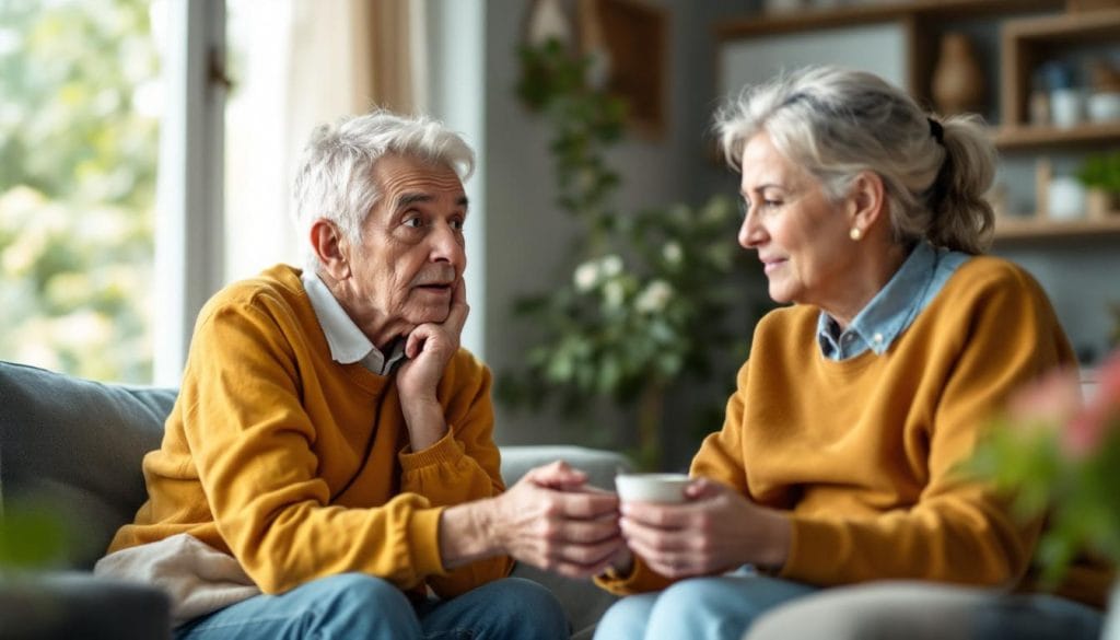 Non-Medical Home Care vs. Home Health Care: What’s the Difference? - non-medical home care - healthcare at home for seniors Healthcare Services for Seniors at Home