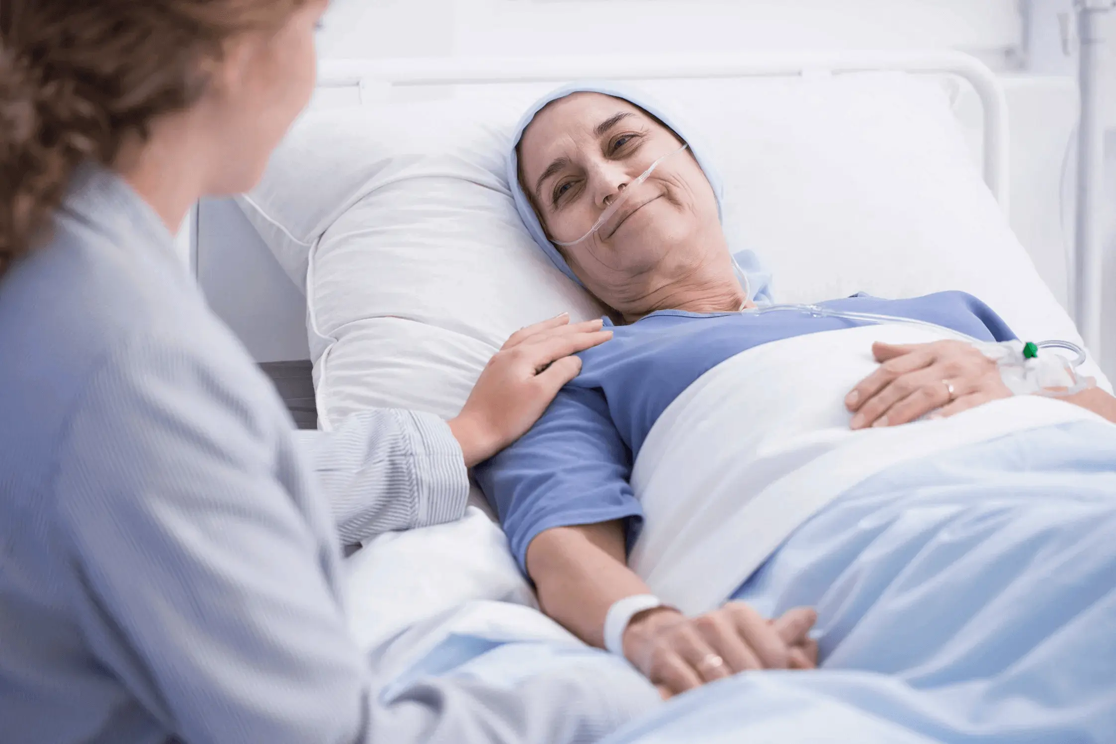 Hospice Supportive Care Services in San Diego
