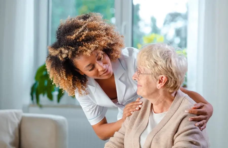 Aging in Place in La Jolla - How to Prepare Your Home for Senior Safety - Prepare Your Home for Senior Safety - image 1