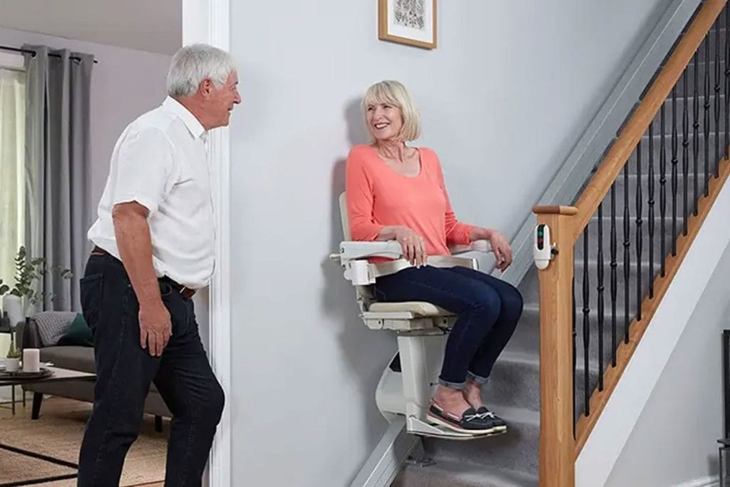 Aging in Place in La Jolla - How to Prepare Your Home for Senior Safety - Prepare Your Home for Senior Safety - image 2