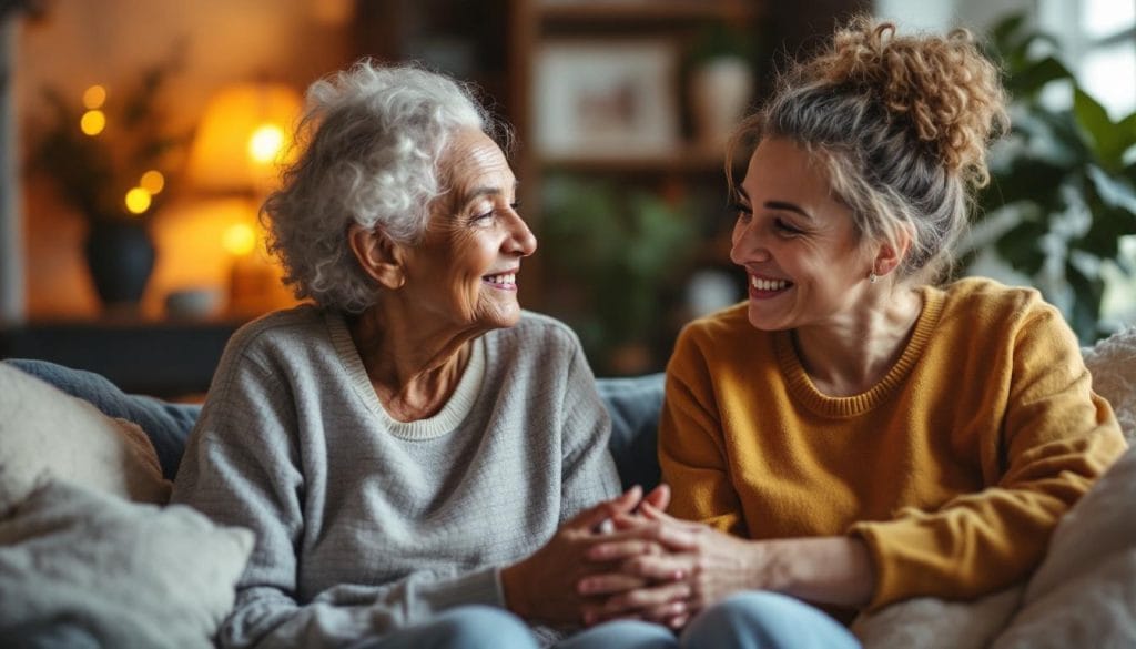 How Companion Care Enhances Mental Health for Seniors Living Alone - Companion Care - senior mental health companion Senior Mental Health Companion San Diego