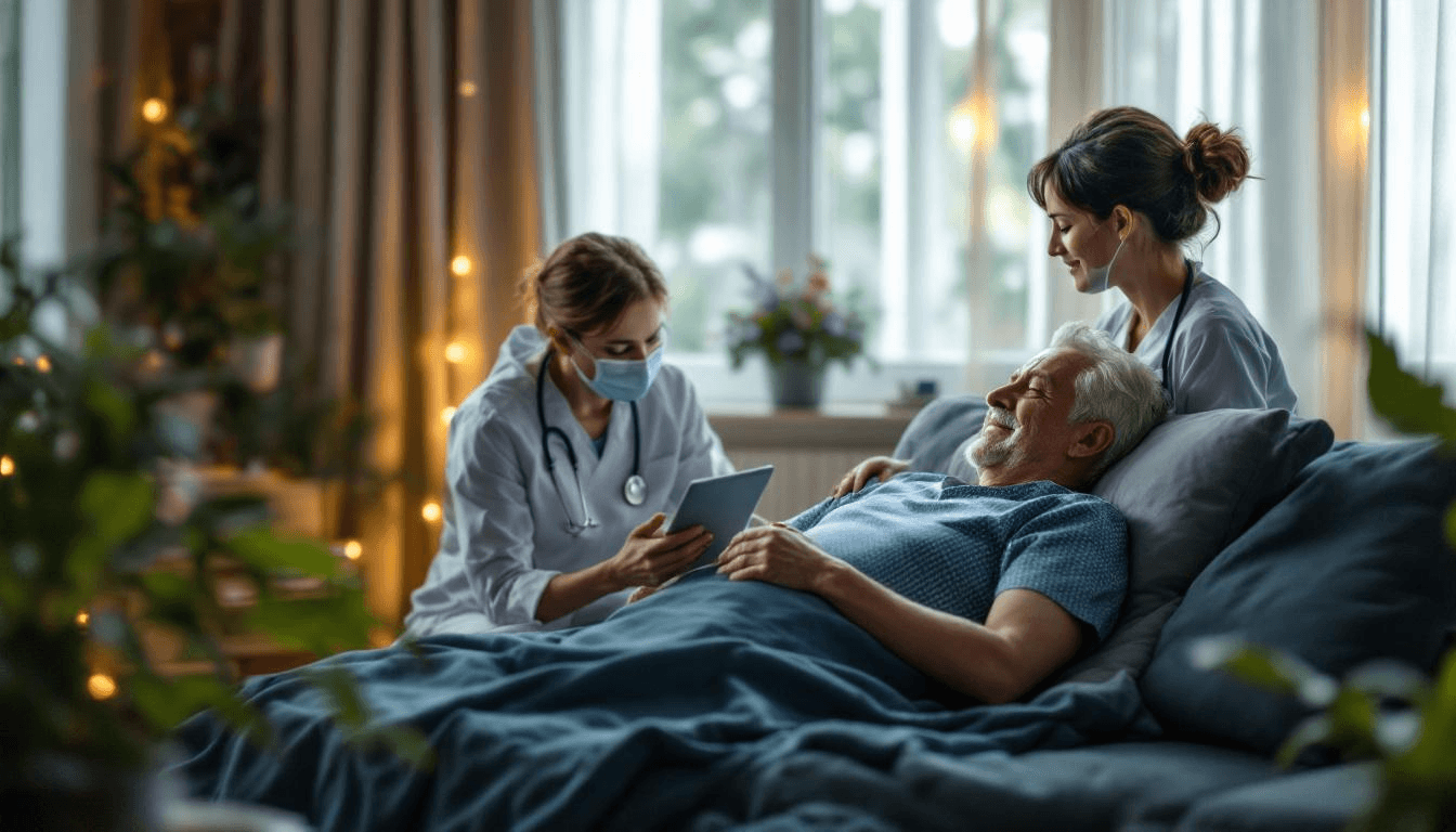 Post-Surgery Care Services