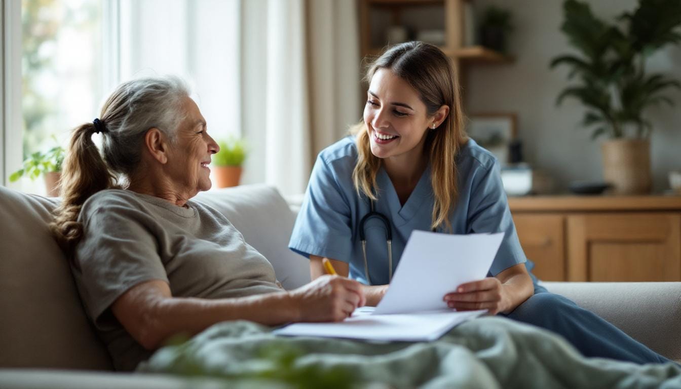 Home Care Services After Surgery in San Diego, CA