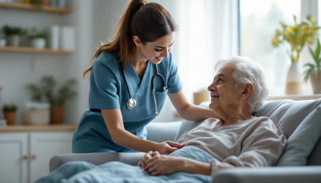 How Private Nurses Improve Recovery Outcomes for Post‑Surgical Patients - private nurses - image 7 At Home Private Nurse Services in La Jolla, CA