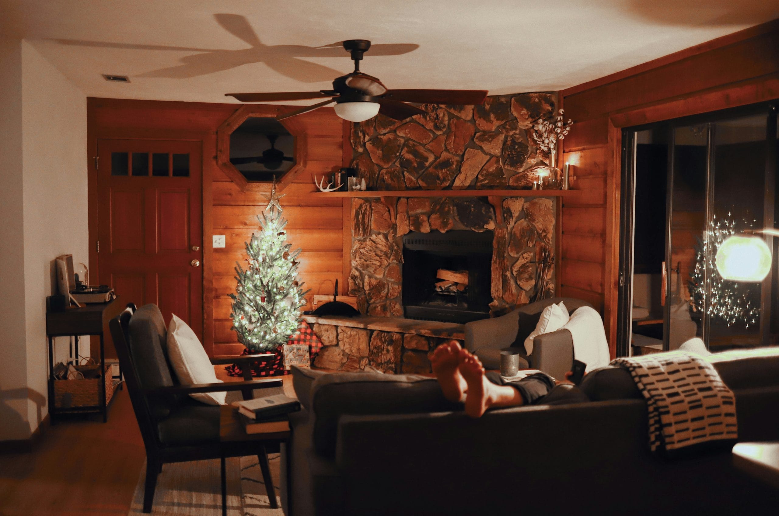 Holiday Relaxation