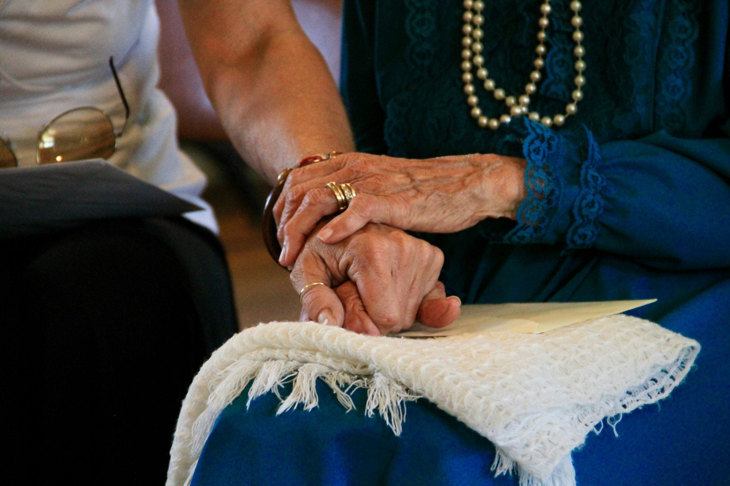 Navigating the Choice for In-Home Care