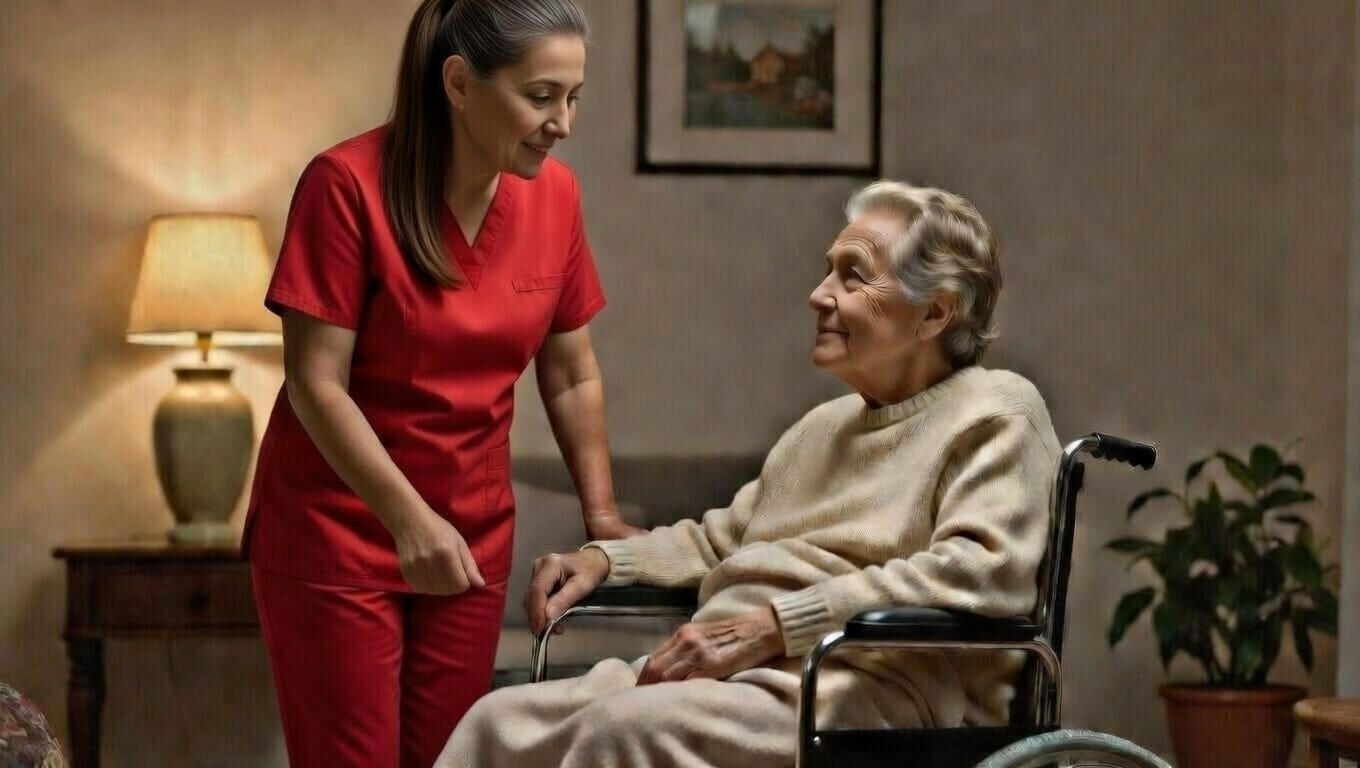 Home Care Companionship in La Jolla, CA