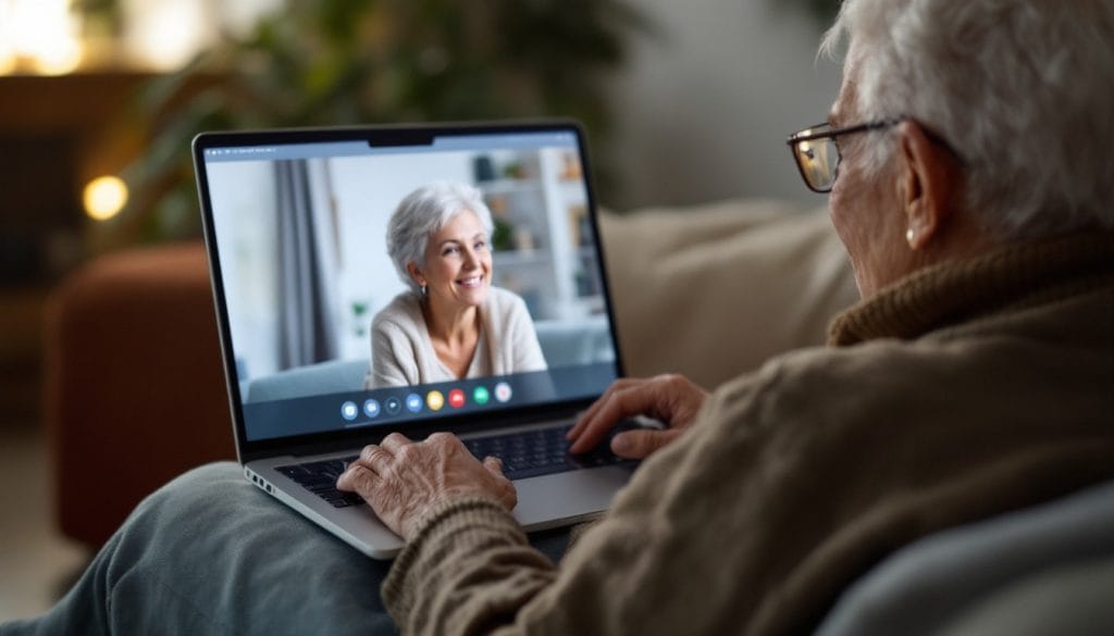 Caring For Your Elderly Parents Who Don't Live Near You - caring for your elderly parents - image 3