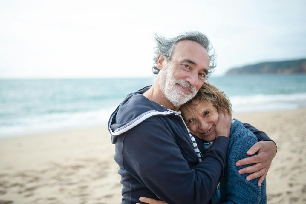 Senior Companionship Matters