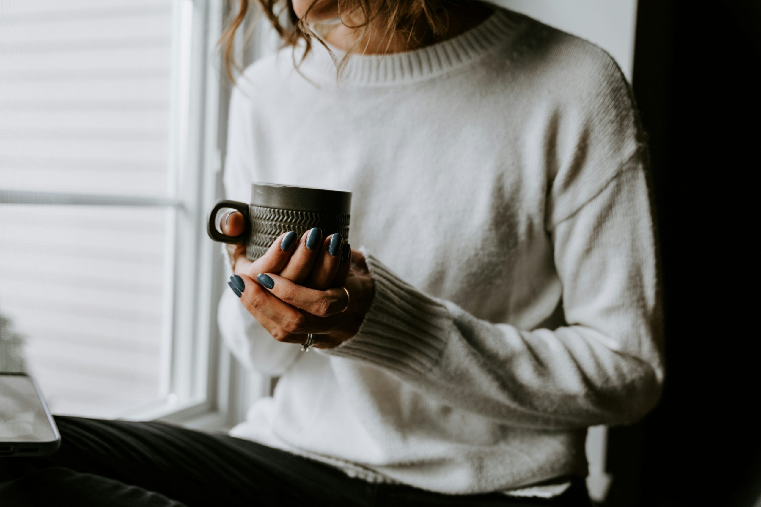 Peace of mind for family caregivers