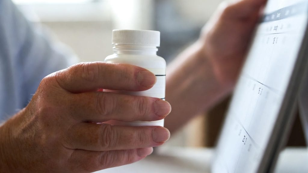 Medication Reminders Assistance
