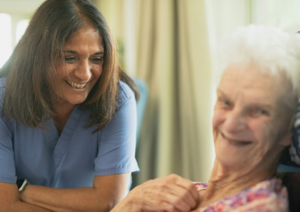 7 Critical Signs a Senior Needs Home Care - signs a senior needs home care - senior needs home care