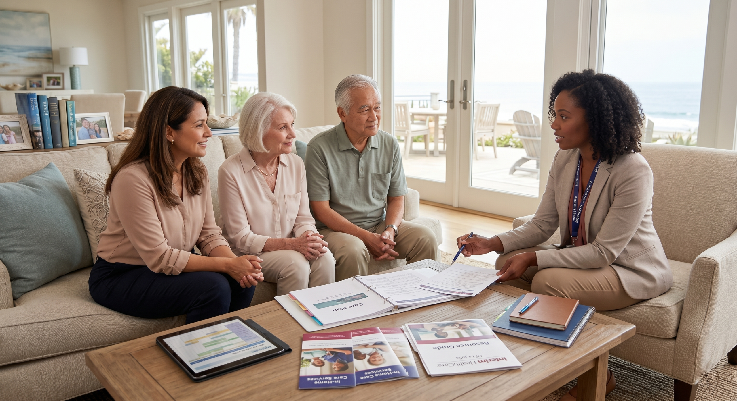 San Diego Home Care Options