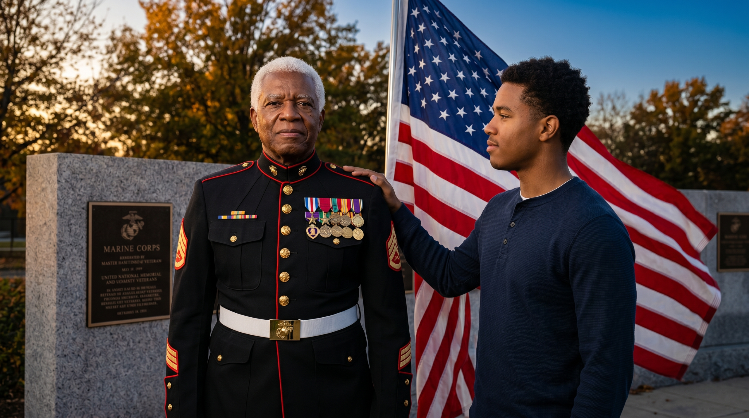 Memorial Day