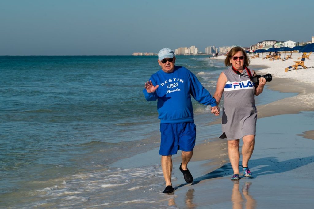 Safe Summer Outings for Seniors Along the Del Mar and Encinitas Coast - Summer Outings for Seniors - image 2