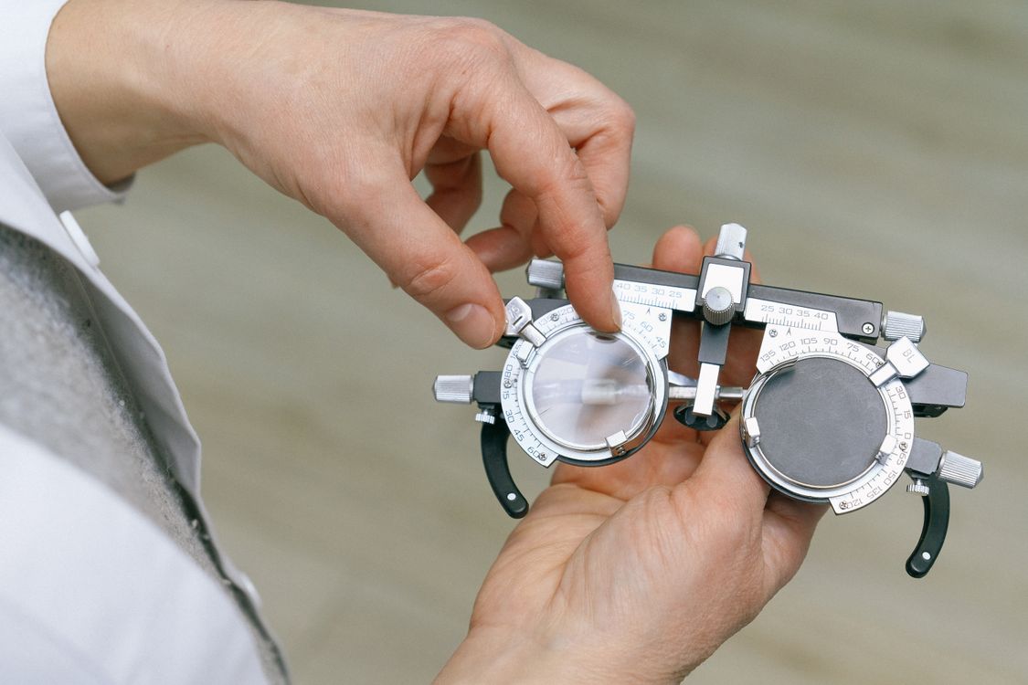 Home - in-home care san diego - image 3 Eye Exams for Seniors