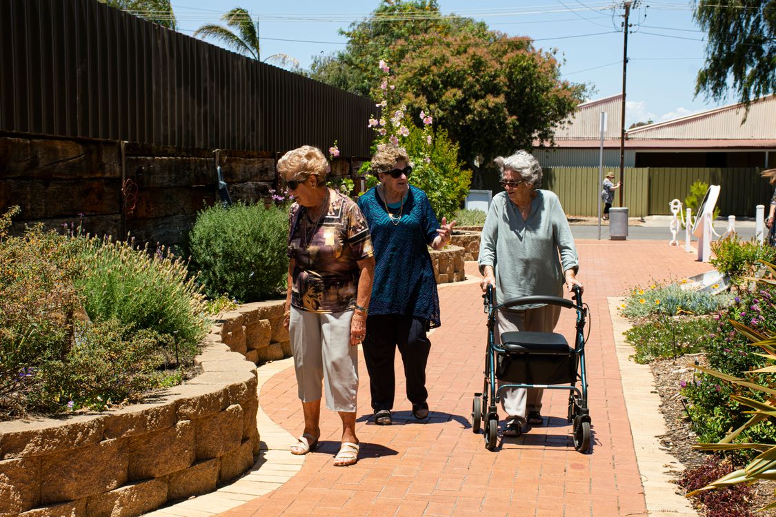 Summer Fun in Encinitas for Seniors